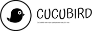 CUCUBIRD Logo