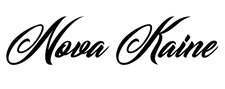 Nova Kaine Logo