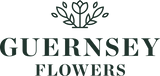 Guernsey Flowers by Post Logo