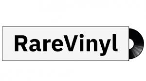 Rare Vinyl Logo