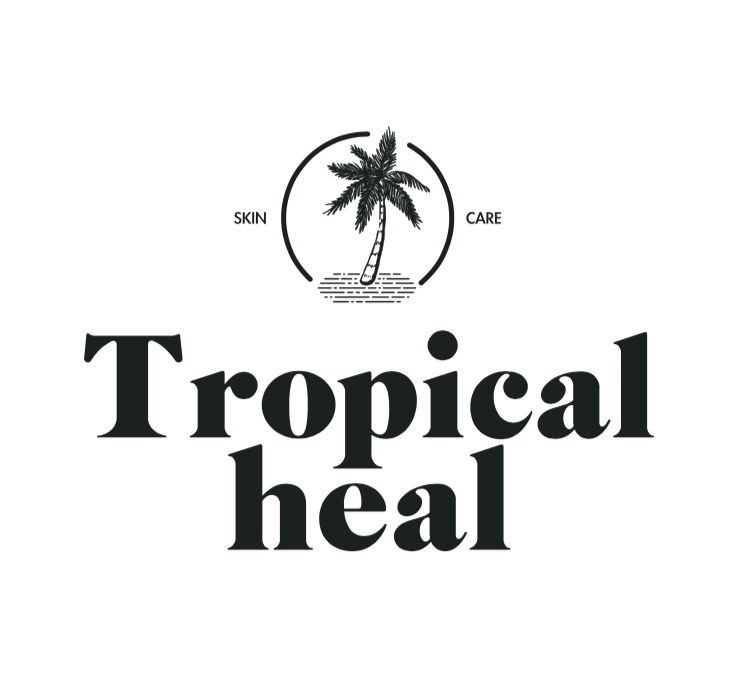 Tropical Heal Logo