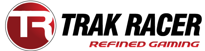 Trak Racer Logo