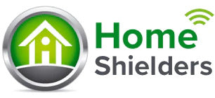 HomeShielders Logo