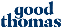 Good Thomas Logo