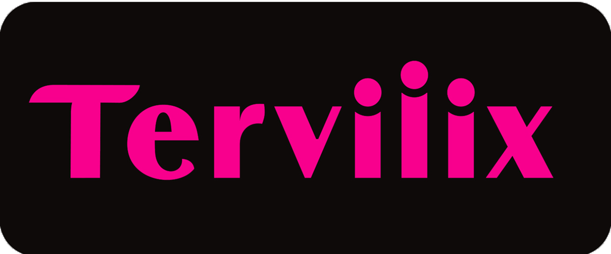 Terviiix Logo