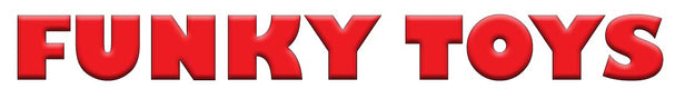 Funky Toys Logo