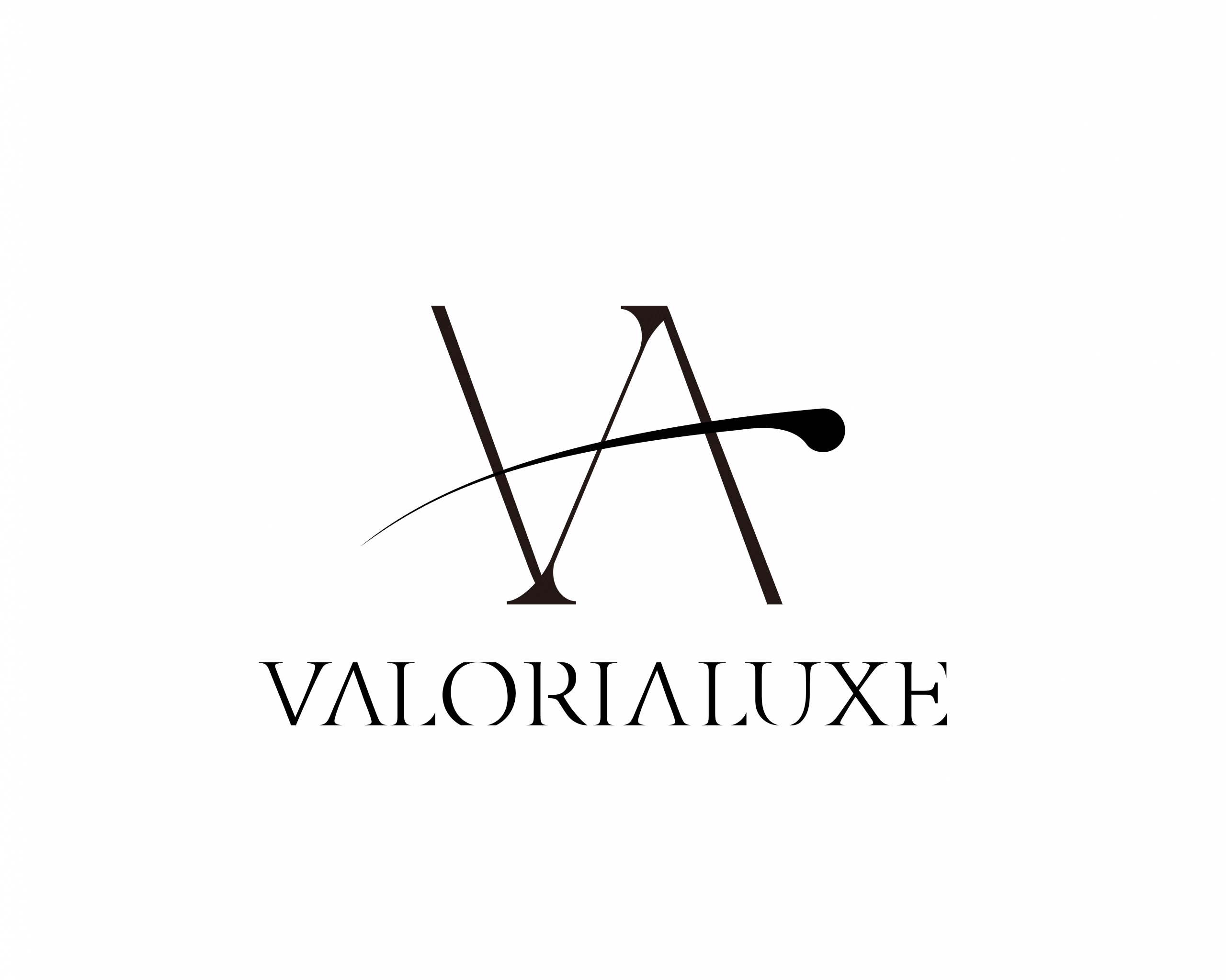 Valorialuxe Logo