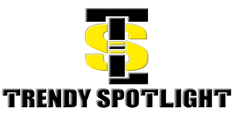 Trendy Spotlight Logo