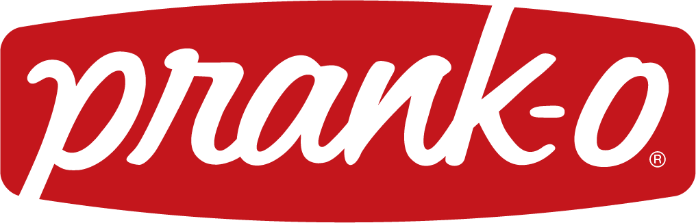 Prank-O Logo