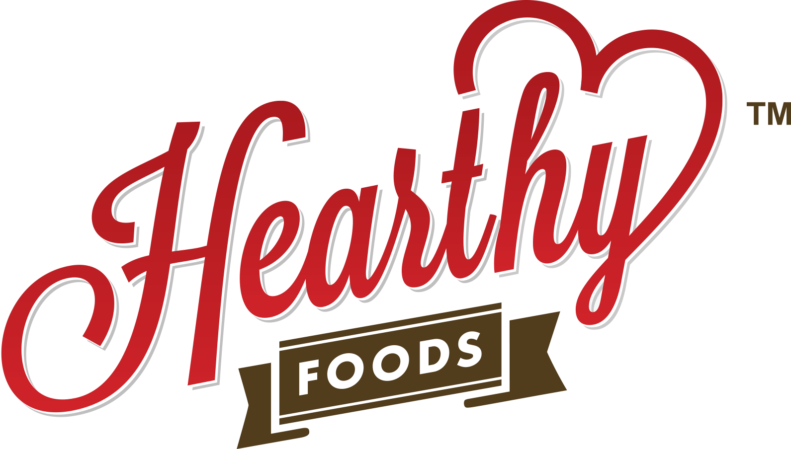 Hearthy Foods Logo