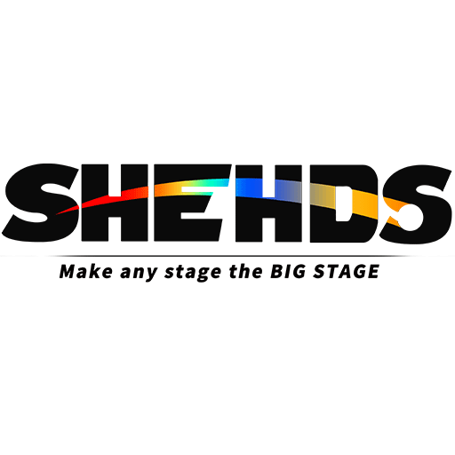 SHEHDS Logo