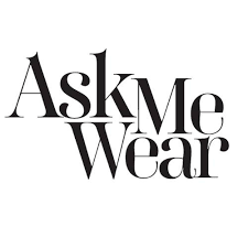 Ask Me Wear Official Site Logo