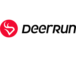 DeerRun Logo