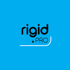 Rigid PRO Camera Cinema RIgs Logo
