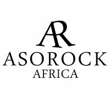 ASOROCK WATCHES Logo