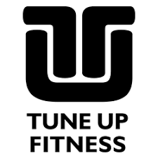 Tune Up Fitness Logo