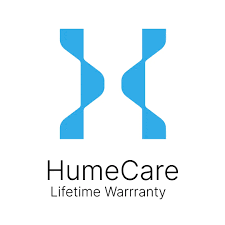Hume Health Logo