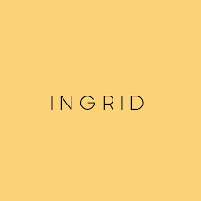 INGRID Perfumes Logo