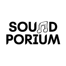 Soundporium Logo
