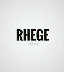 Rhege Logo