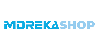 Moreka Shop Logo