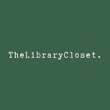 The Library Closet Logo