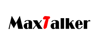 MaxTalker Logo