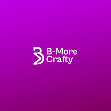 B-More Crafty Logo