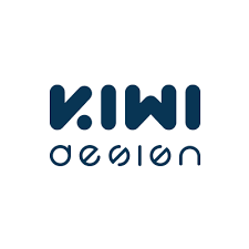 KIWI design Logo