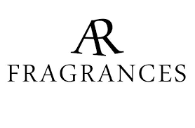 AR Fragrances Logo