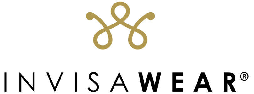 InvisaWear Logo