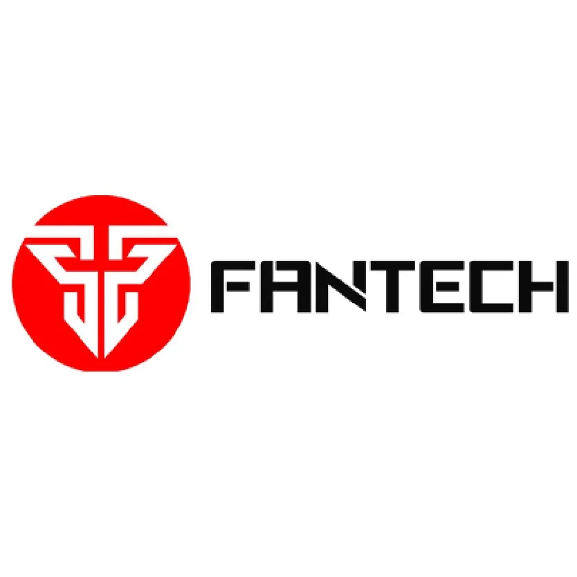 Fantech World Logo