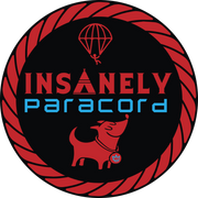 Insanely Paracord Logo
