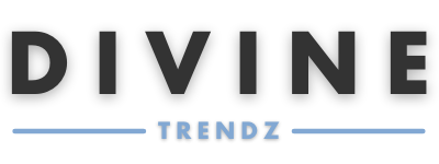 Divine Trendz Logo