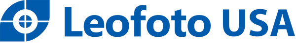 Leofoto Logo