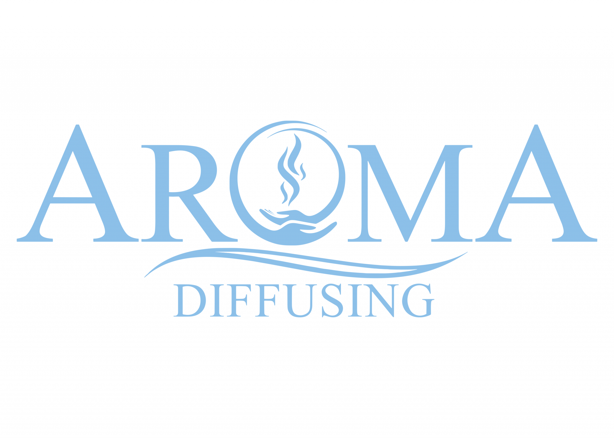 AromaDiffusing Logo