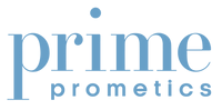 Prime Prometics Logo