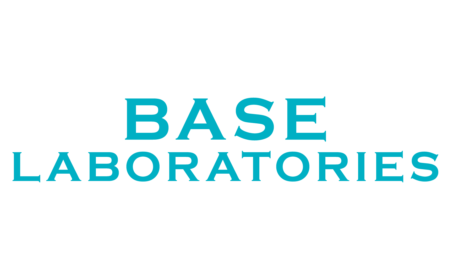 Base Laboratories Logo