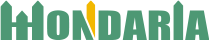 Mondaria Logo