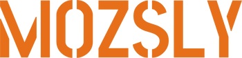 Mozsly Logo