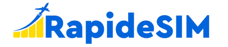 Rapidesim Logo