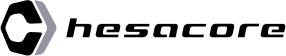 Hesacore Logo