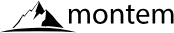 Montem Outdoor Gear Logo