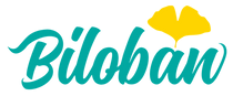 Biloban Baby Bedding Logo