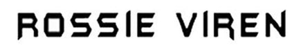 Rossie Viren Logo