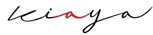 Kiayaxanime Logo