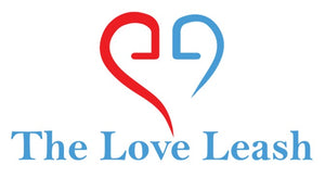 The Love Leash Logo