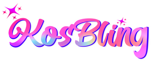 Kosbling store Logo
