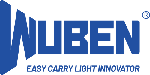 WUBEN Logo