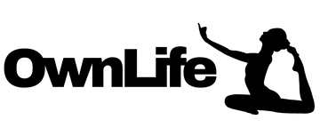 OwnLifeYoga Logo